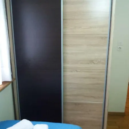 펜션 Olive Summer House *