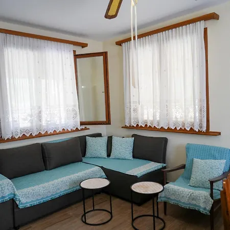 Olive Summer House Case de vacanță *