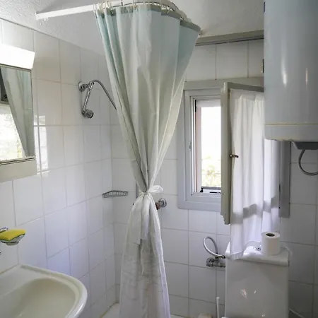 Olive Summer House Chrysi Ammoudia