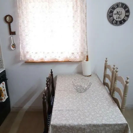 Case de vacanță Olive Summer House