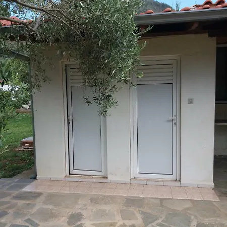 Olive Summer House Case de vacanță *