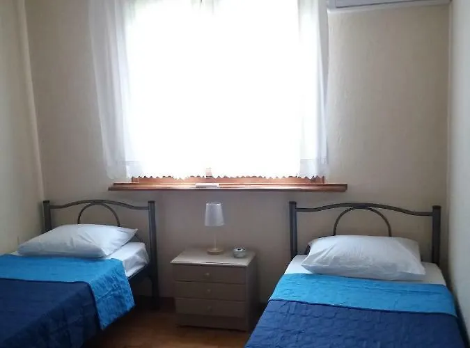 Olive Summer House 度假居